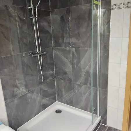 ホームステイ Inseldorf Wardt *