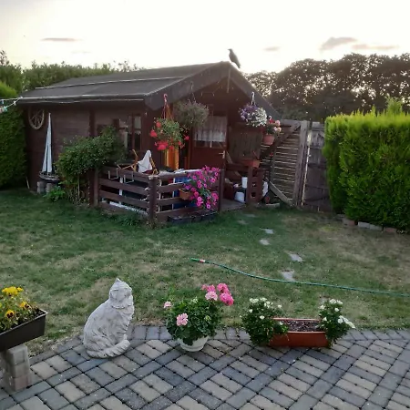 Inseldorf Wardt ホームステイ *