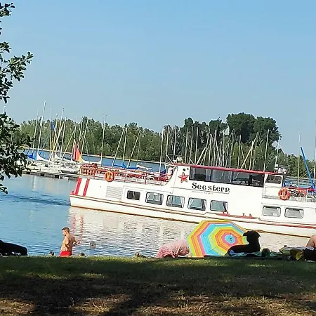 Inseldorf Wardt *