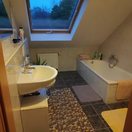 Inseldorf Wardt クサンテン