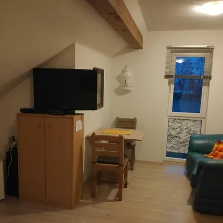 Privatunterkunft Inseldorf Wardt Xanten