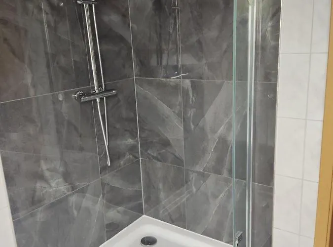 民宿 Inseldorf Wardt *