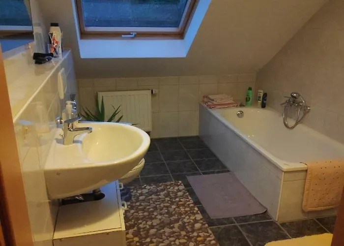 Inseldorf Wardt 克桑滕